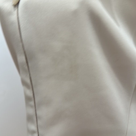 Tularosa Nora Mini Dress in Frosted Almond
size: XL - Picture 6 of 7